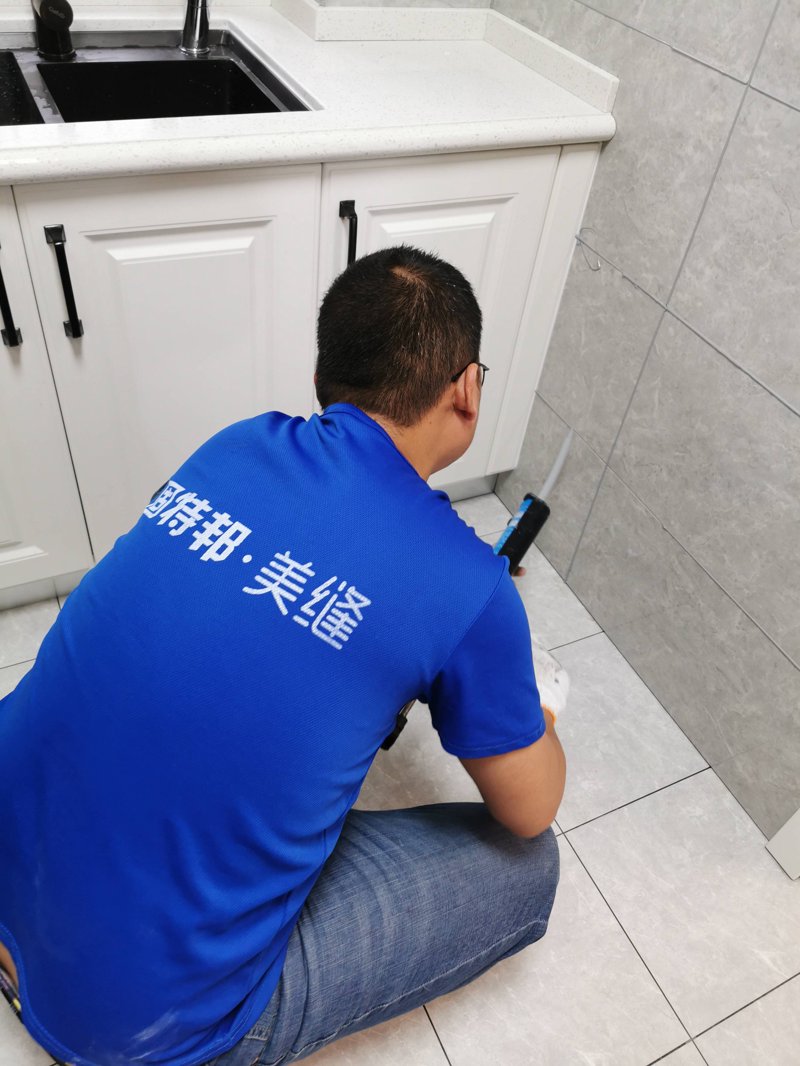 江夏区建材市场迎来旺季,商家积极备战!